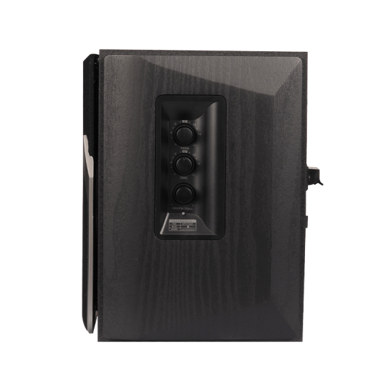 Edifier Тонколони 2.0 R1380DB, черни