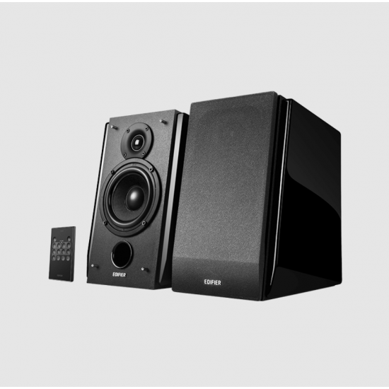 EDIFIER Тонколони R1850DB, 2.0, черни