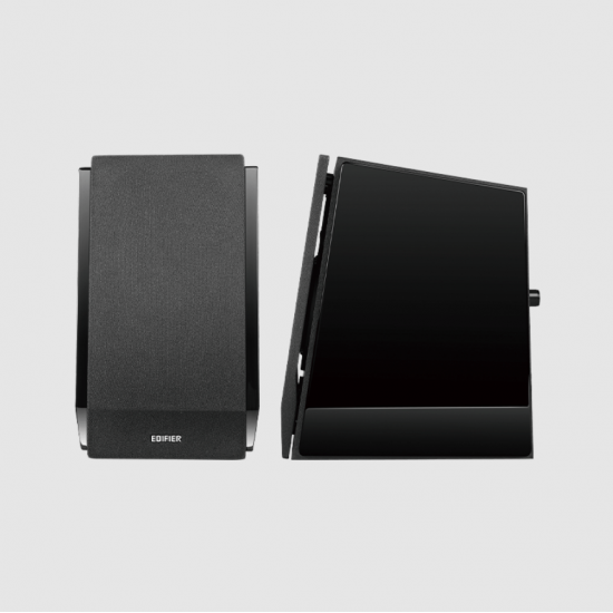 EDIFIER Тонколони R1850DB, 2.0, черни