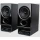 Edifier Тонколони R20BT 2.0, черни