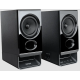 Edifier Тонколони R20BT 2.0, черни