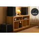 Edifier тонколони R2750DB MKII 2.0, черни