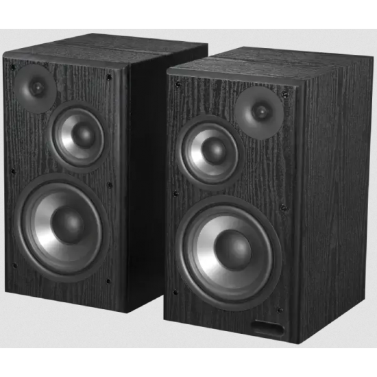 Edifier тонколони R2750DB MKII 2.0, черни