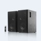 Edifier Тонколони 2.0, R2850DB, черни