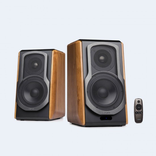 Edifier Тонколони S1000DB, 2.0 