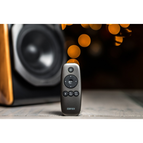 Edifier Тонколони S1000DB, 2.0 