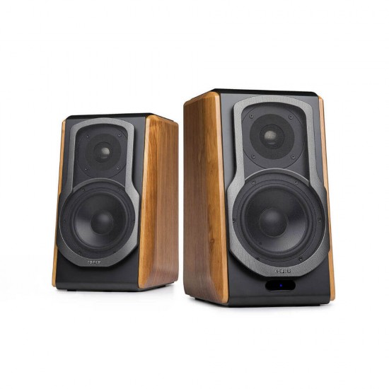 Edifier Тонколони S1000DB, 2.0 