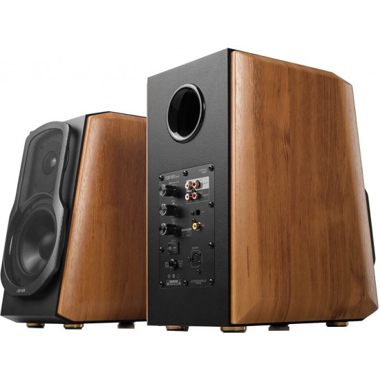 Edifier Тонколони 2.0, S1000MKII