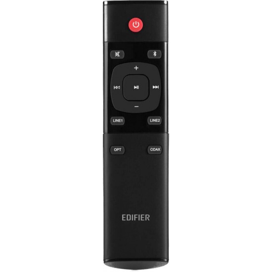Edifier Тонколони 2.0, S1000MKII