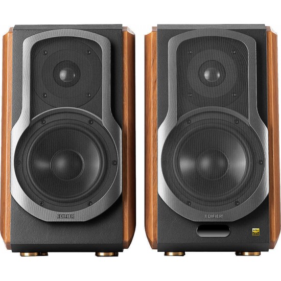 Edifier Тонколони 2.0, S1000MKII
