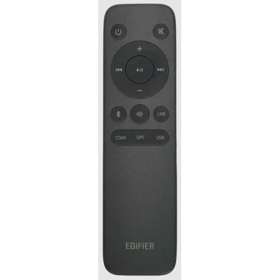Edifier Тонколони 2.1 S355DB, кафяви