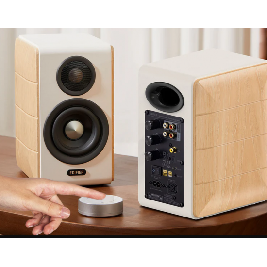 Edifier Тонколони 2.0, S880DB MKII