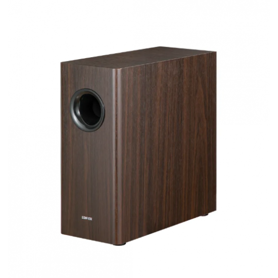 Edifier Активен субуфер T5s, Brown