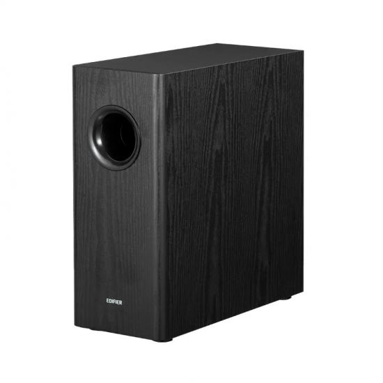Edifier Активен субуфер T5s, Black