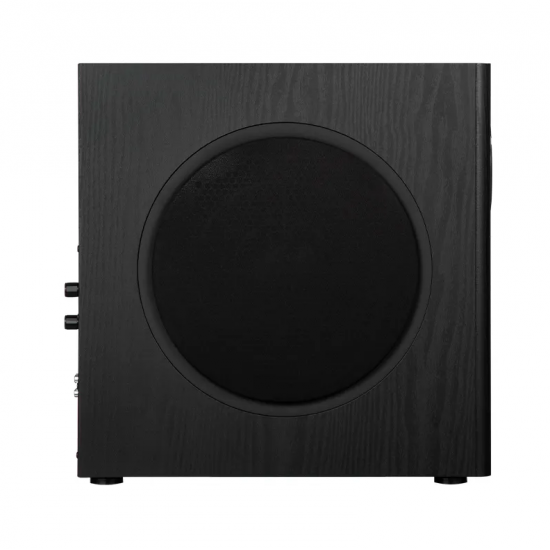 Edifier Активен субуфер T5s, Black