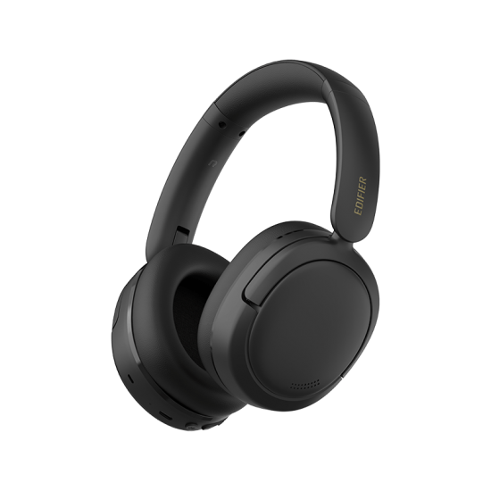 Edifier Безжични слушалки W800BT SE Black
