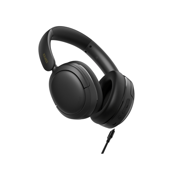 Edifier Безжични слушалки W800BT SE Black