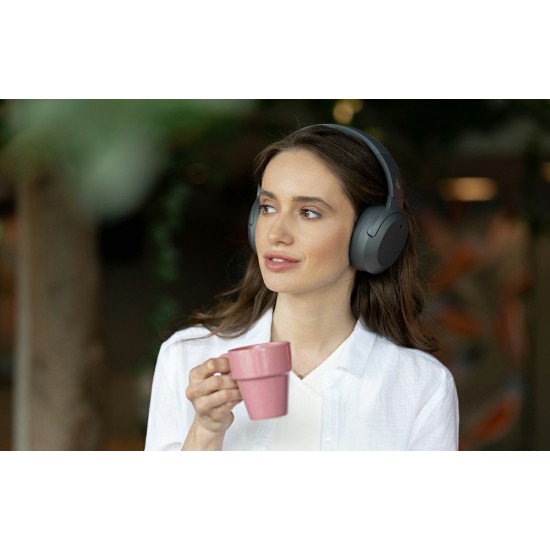 Edifier Bluetooth Слушалки W820NB Black