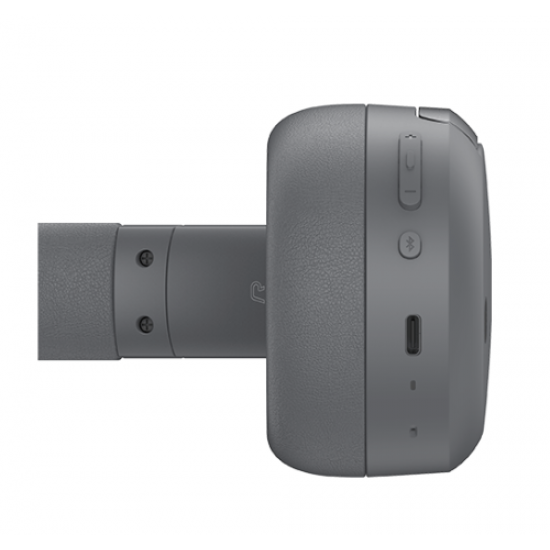 Edifier Безжични слушалки с активно шумопотискане W830NBGray