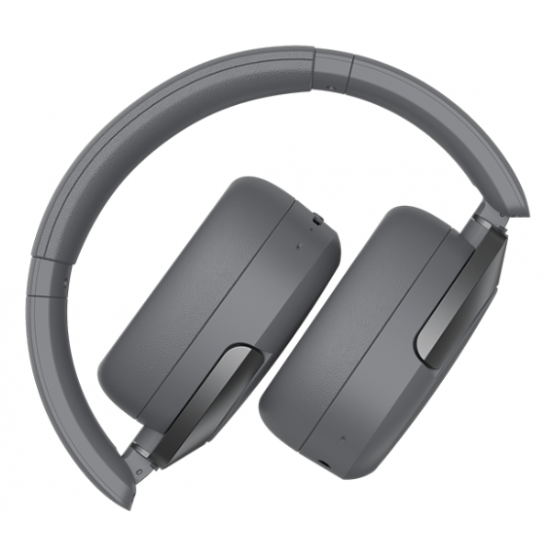 Edifier Безжични слушалки с активно шумопотискане W830NBGray