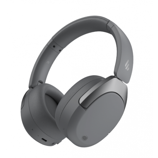 Edifier Безжични слушалки с активно шумопотискане W830NBGray