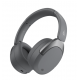 Edifier Безжични слушалки с активно шумопотискане W830NBGray