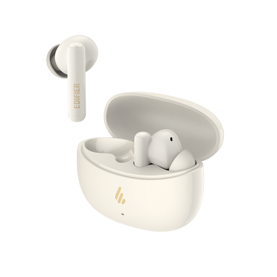 Edifier Безжични слушалки X5 Pro Ivory
