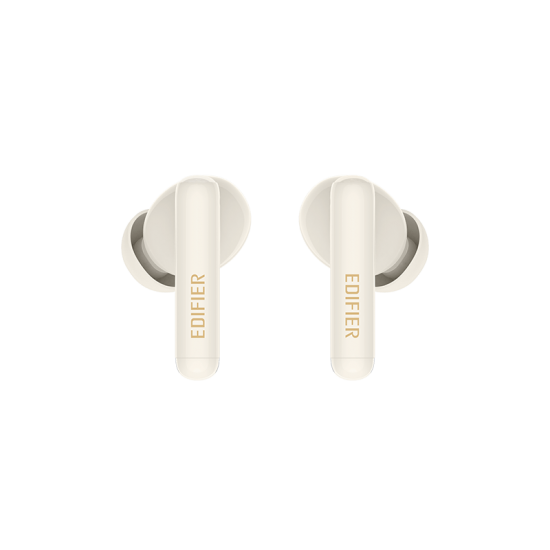 Edifier Безжични слушалки X5 Pro Ivory