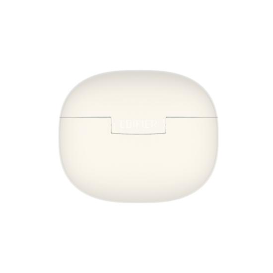 Edifier Безжични слушалки X5 Pro Ivory