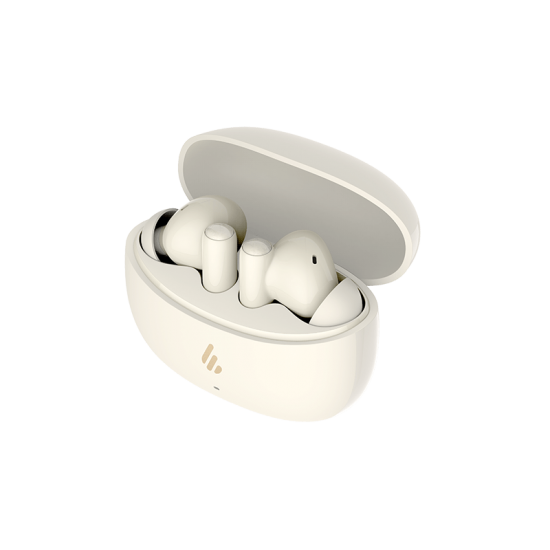 Edifier Безжични слушалки X5 Pro Ivory