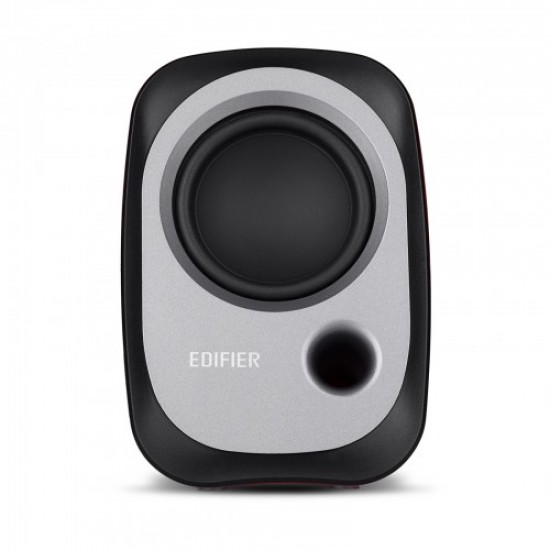 Edifier тонколони 2.0,  R12U, черни