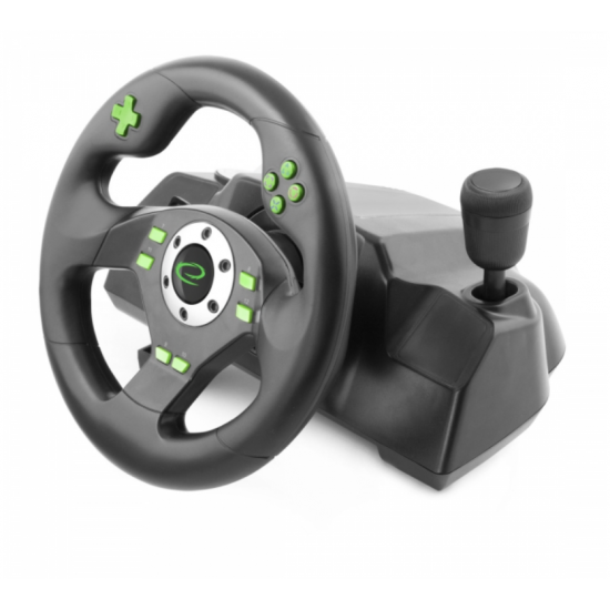 ESPERANZA Волан DRIFT PC/PS3