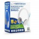 Esperanza Слушалки Banjo, бели