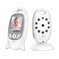 Esperanza Бебефон Gregorio , 2.0" LCD