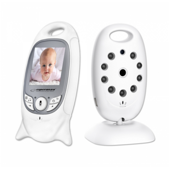 Esperanza Бебефон Gregorio , 2.0" LCD