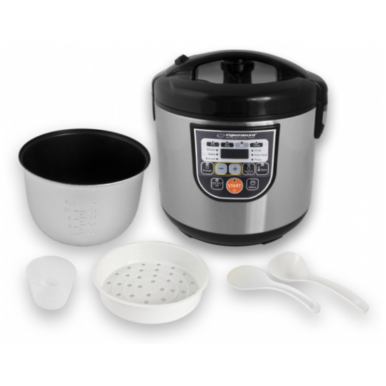 Esperanza Mултикукър COOKING MATE