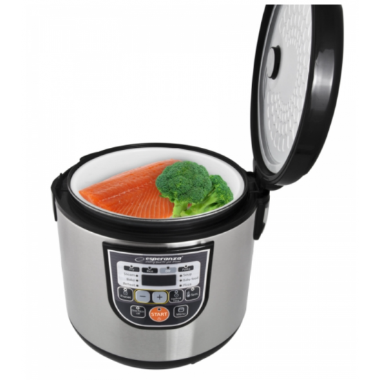 Esperanza Mултикукър COOKING MATE