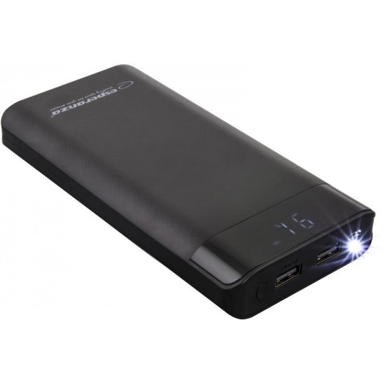 Esperanza Външна батерия 17400mAh 