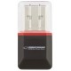 Esperanza MicroSD четец за карти