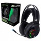 Esperanza слушалки+микрофон NightShade RGB