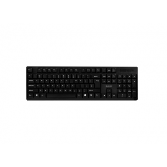 Logic Клавиатура LK-15 USB