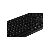 Logic Клавиатура LK-15 USB