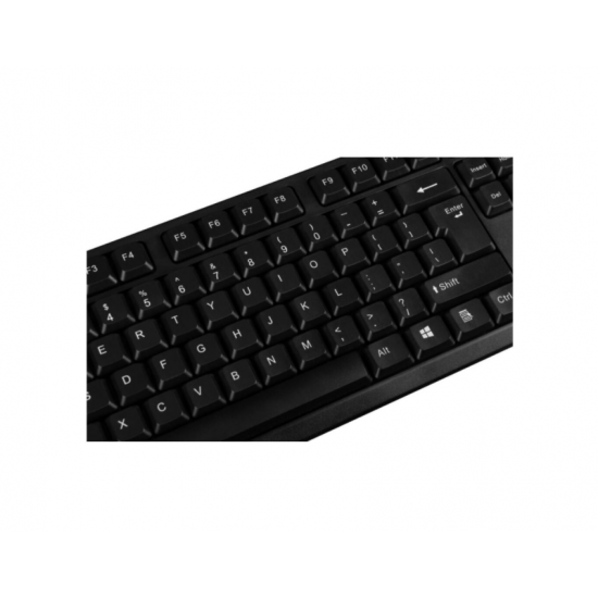 Logic Клавиатура LK-15 USB