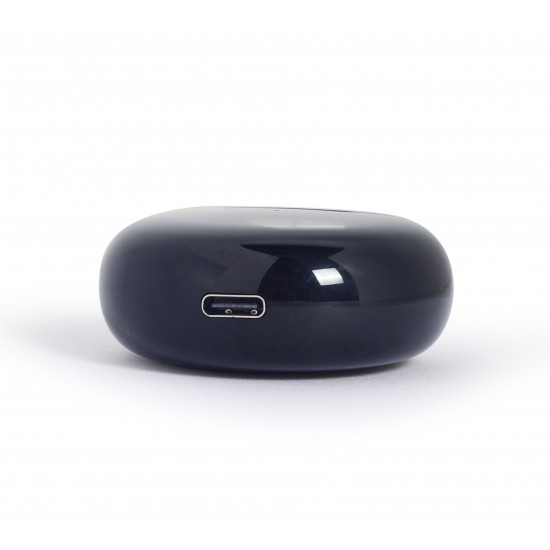 Gembird Безжични Слушалки TWS FitEar-X200B, Bluetooth , черни