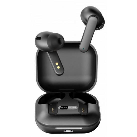 Gembird Безжични Слушалки с Bluetooth TWS FitEar-X100B