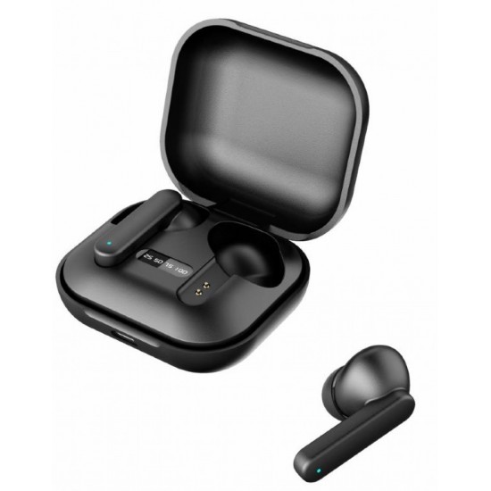 Gembird Безжични Слушалки с Bluetooth TWS FitEar-X100B