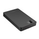 Gembird Външна батерия15W, магнитна,  10000mAh
