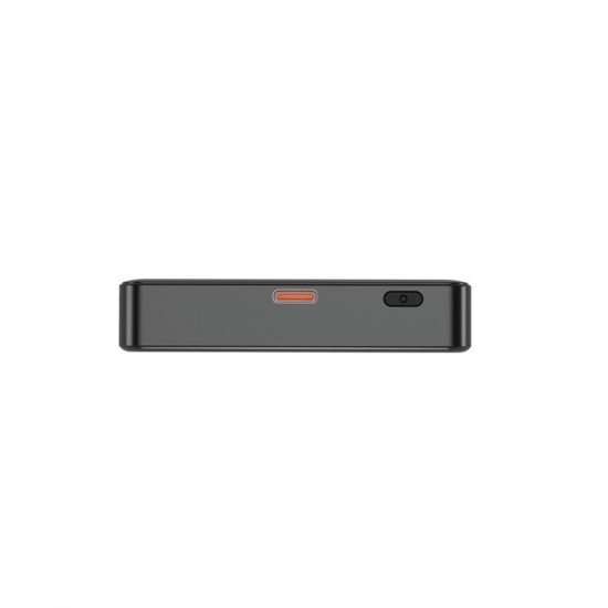 Gembird Външна батерия15W, магнитна,  10000mAh