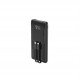Gembird Външна батерия 20W, бързо зарждане, 10000mAh
