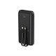 Gembird Външна батерия 20W, бързо зареждане, 20000mAh